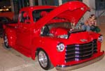 51 Chevy Pickup