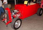 32 Ford Hiboy Roadster