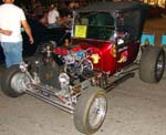 23 Ford Model T Bucket Roadster Pickup