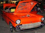 57 Chevy 2dr Hardtop Custom