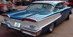 58 Edsel 2dr Hardtop