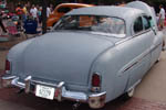 51 Mercury Tudor Sedan