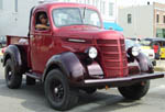 39 International Pickup 4x4