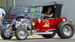 23 Ford Model T Bucket Roadster Pickup