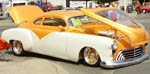 49 Oldsmobile Chopped Coupe Custom