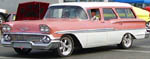 58 Chevy 4dr Station Wagon