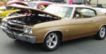 70 Chevelle SS 2dr Hardtop