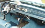 63 ChevyII Nova SS 2dr Hardtop Custom Dash