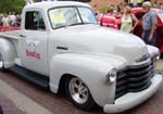 51 Chevy Pickup