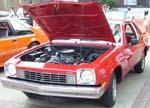 79 Chevy Monza Coupe