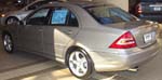 06 Mercedes-Benz C230 4dr Sedan