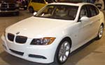 06 BMW 330i 4dr Sedan