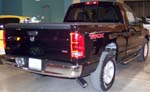 06 Dodge Ram 1500 SWB Pickup