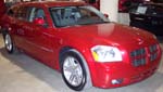 06 Dodge Magnum R/T 4dr Wagon