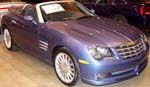 06 Chrysler Crossfire Roadster