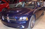 06 Dodge Charger 4dr Sedan