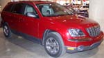 06 Chrysler Pacifica 4dr Wagon