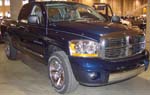 06 Dodge Ram 1500 Dualcab SWB Pickup