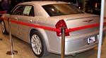 06 Chrysler 300 SRT8 4dr Sedan