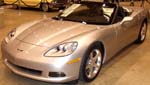 06 Corvette C6 Roadster