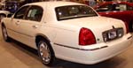 06 Lincoln Town Car 4dr Sedan