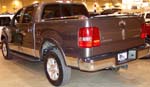 06 Lincoln Mark LT Dualcab SWB Pickup