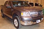 06 Lincoln Mark LT Dualcab SWB Pickup