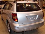 06 Pontiac Vibe 4dr Wagon