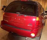 06 GMC Envoy 4dr Wagon