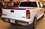 06 GMC Sierra Dualcab SWB Pickup