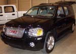 06 GMC Envoy Denali 4dr Wagon