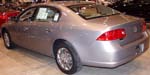 06 Buick Lucerne 4dr Sedan