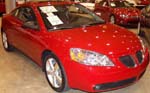 06 Pontiac G6 Coupe