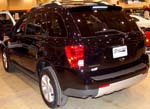 06 Pontiac Torrent 4dr Wagon