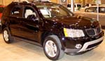 06 Pontiac Torrent 4dr Wagon