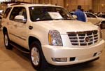 07 Cadillac Escalade ESV 4dr Wagon