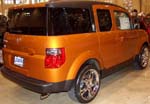 06 Honda Element 5dr Wagon