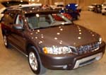 06 Volvo XC70 4dr Wagon