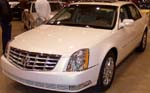 06 Cadillac DTS 4dr Sedan