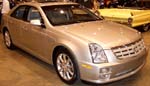 06 Cadillac STS 4dr Sedan