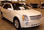 06 Cadillac SRX 4dr Wagon