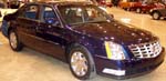 06 Cadillac DTS 4dr Sedan