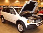 06 Volvo XC90 AWD 4dr Wagon