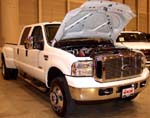 06 Ford Super Duty DualCab Dualie Pickup