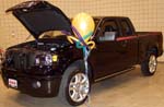 06 Ford F150 Xcab SWB Harley Davidson Edition Pickup