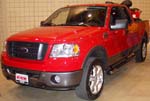 06 Ford F150 Dualcab SWB Pickup