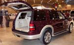 06 Ford Explorer 4dr Wagon