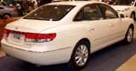 06 Hyundai Azera 4dr Sedan