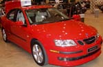 06 SAAB 9-3 4dr Sport Sedan