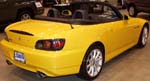 06 Honda S2000 Roadster